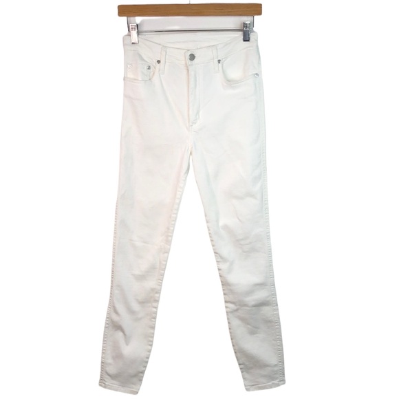 Nobody Denim Jean - Picture 4 of 10